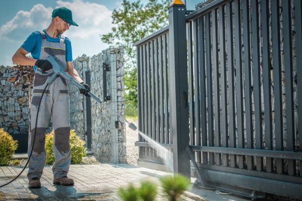 Best Building Exterior Washing  in Mount Sterling, IL