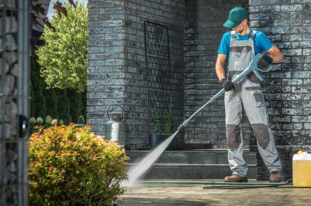 Best Playground Equipment Cleaning  in Mount Sterling, IL