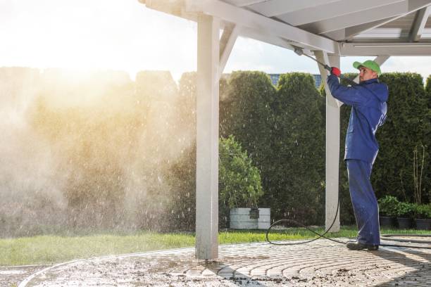 Best Restaurant Pressure Washing  in Mount Sterling, IL