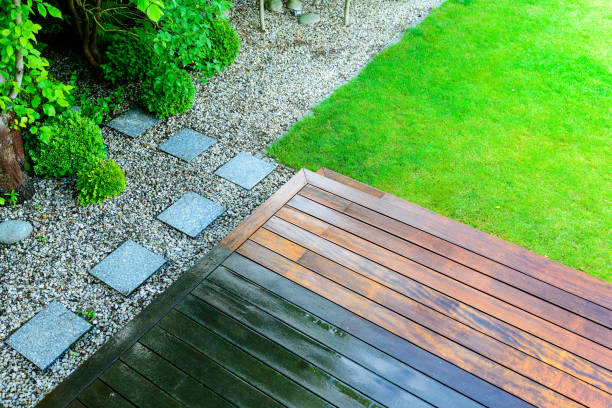 Best Parking Lot and Garage Cleaning  in Mount Sterling, IL