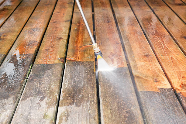 Best Spring Cleaning  in Mount Sterling, IL