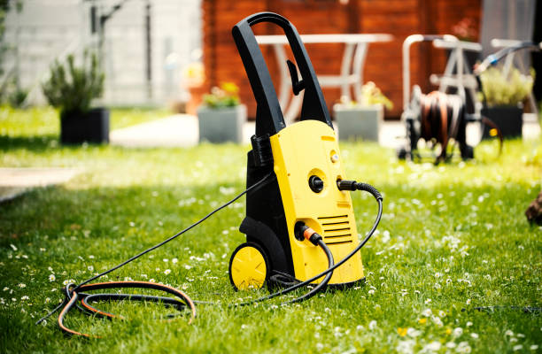 Best Machinery and Equipment Cleaning  in Mount Sterling, IL